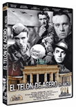 Pack El telón de acero 25 Años - DVD