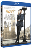 007: Al servicio secreto de Su Majestad (Formato Blu-Ray)