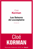 Les saisons de Louveplaine