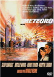 DVD-METEORO
