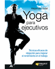 Yoga para ejecutivos