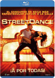 Street Dance 2 ¡A por todas! (Formato Blu-Ray)