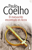 Manuscrito encontrado en accra, el