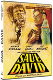 DVD-SAUL Y DAVID