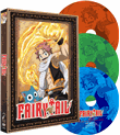 Pack Fairy Tail (1º Temporada)