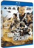 Fuerzas especiales (Formato Blu-Ray)
