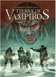 Tierra de vampiros 2. Requiem