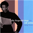 Sings The Cole Porter Song Book - CD