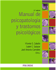 Manual de psicopatología y trastornos piscológicos