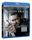 Robin Hood. Versión de cine y del director (Formato Blu-Ray)