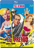 El premio (Formato Blu-Ray)