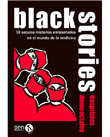 Black stories-hospitales dem-cartas