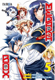 Medaka box 5