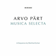 Musica Selecta - CD