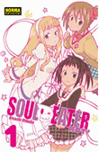 Soul Eater Not! 1