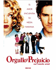 DVD-ORGULLO Y PREJUICIO (2003)