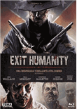 Exit Humanity (Formato Blu-Ray)