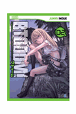 Btooom! 2