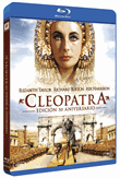 Cleopatra (Formato Blu-Ray)