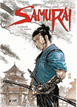 Samurai Vol 1