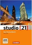 Studio 21: Deutschbuch A1 MIT DVD-Rom