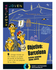 Objetivo: Barcelona (nivel A1) 
