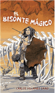 El bisonte mágico
