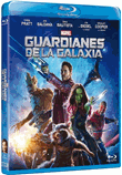 Guardianes de la Galaxia [Formato Blu-Ray]