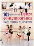 101 ejercicios de danza contemporánea