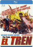 El tren (Formato Blu-Ray)