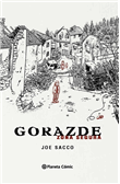 Gorazde (Trazado)