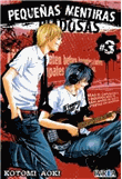 Pequeñas mentiras piadosas 3