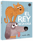 El rey de la casa