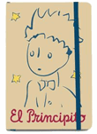 Cuaderno El Principito - 1
