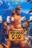 Hermano oso (DVD)