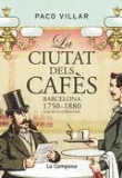 La ciutat dels cafès - 1