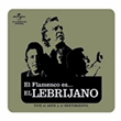 El flamenco es...El Lebrijano
