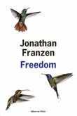 Freedom