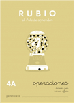 Operaciones Rubio 4a