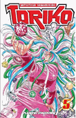 Toriko nº 5/43