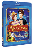 Anastasia (Formato Blu-Ray)