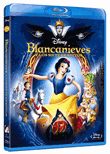Blancanieves y los siete enanitos (Formato Blu-Ray)