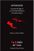 La Poesía del siglo XX en Centroamérica y Puerto Rico 