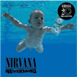 Nevermind - 20 Aniversario (Edición Remasterizada 2011)