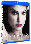 Cisne negro (Formato Blu-Ray)