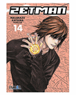 Zetman 14