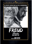 Freud, pasión secreta