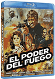 El poder del fuego (Formato Blu-Ray)