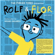 Rolf & flor + CD