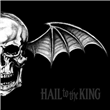 Hail To The King - CD